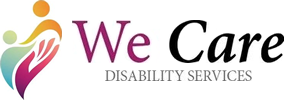 We Care Disability Services